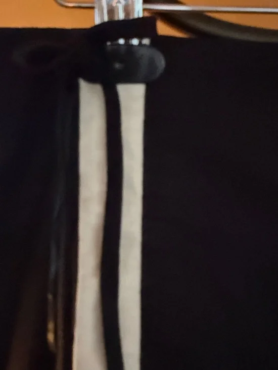 NEVER FULLY DRESSED Scallop Mini Jaspre Skirt - Picture 8 of 10